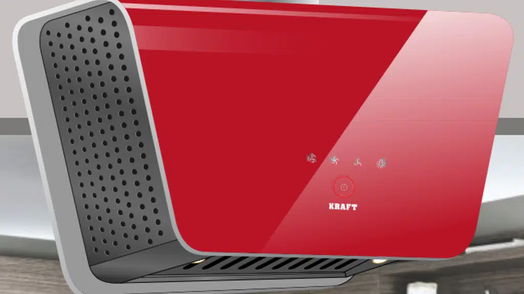 Ultrasafe Kitchen