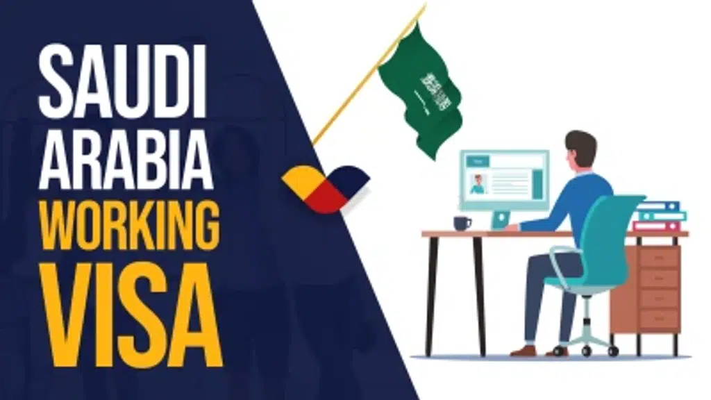 Saudi Visa Agency