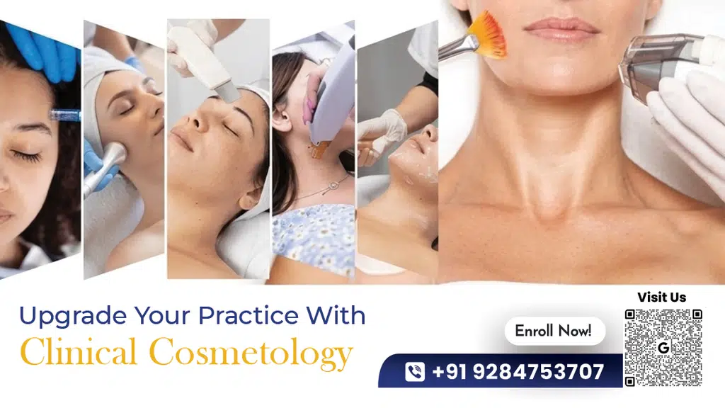 Int. School of Clinical Aesthetics ISCA