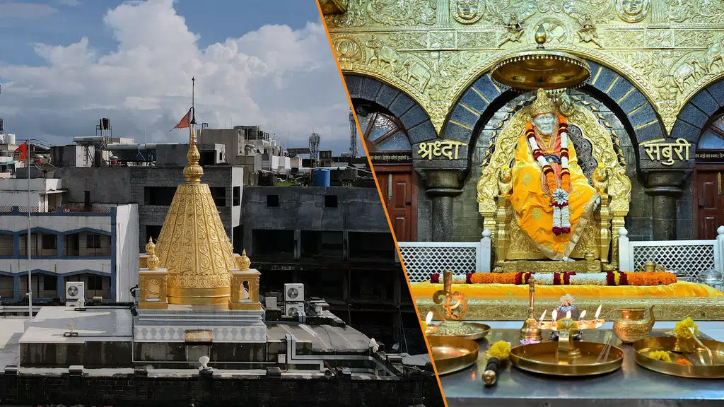 Hotel Dhantara Shirdi