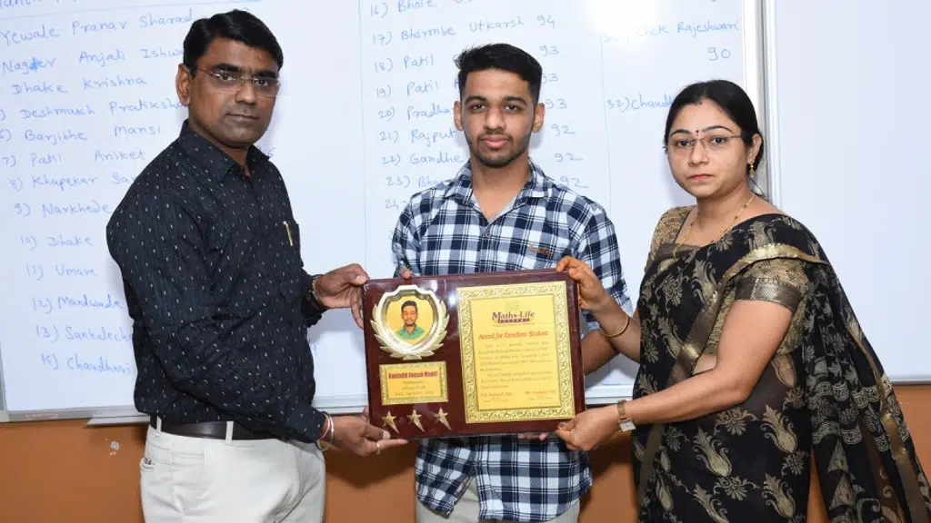Maths Life Academy