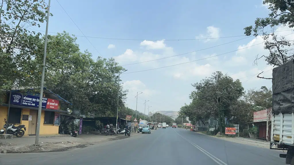 Nandi Hotel
