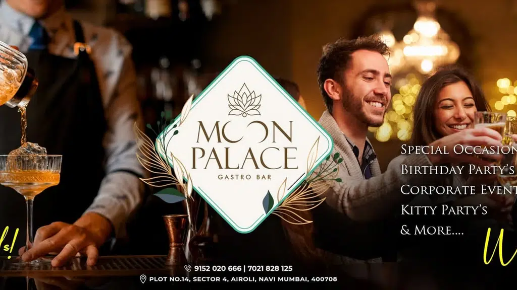 Moon Palace Family Restaurant & Bar