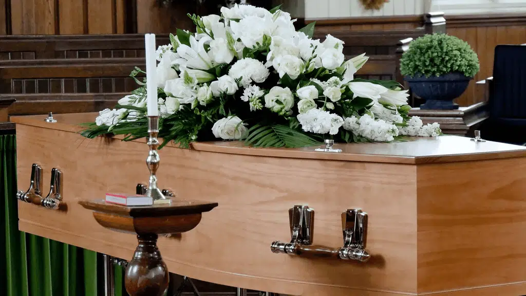 JCJ Funerals