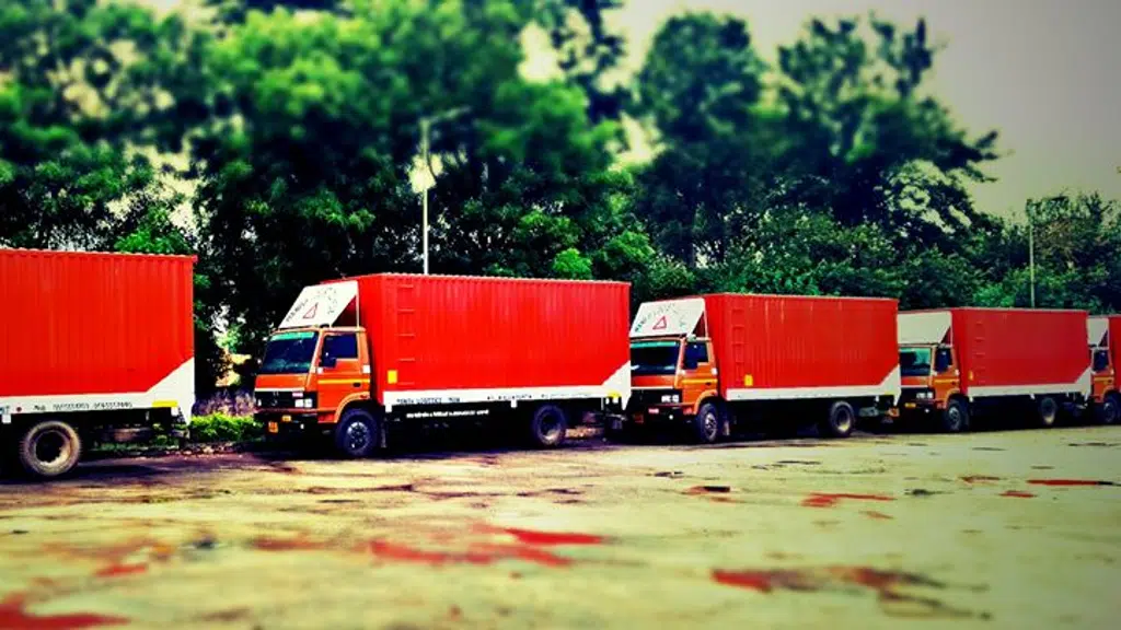 Manish Logistics India