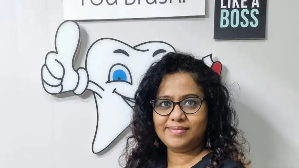 Dentakraft Oral Care Clinic
