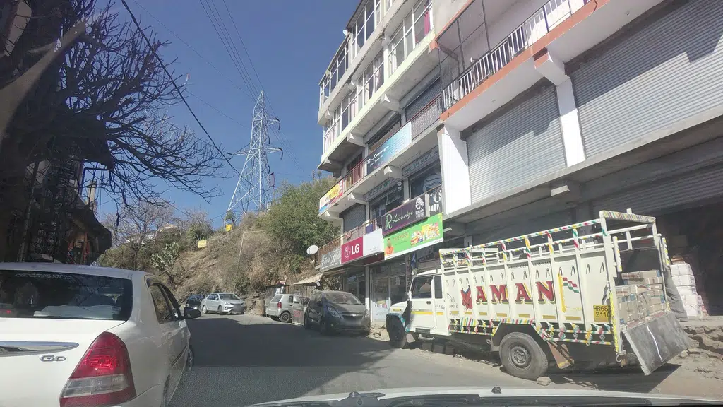 The Himachal Pradesh State Cooperative Bank Limited