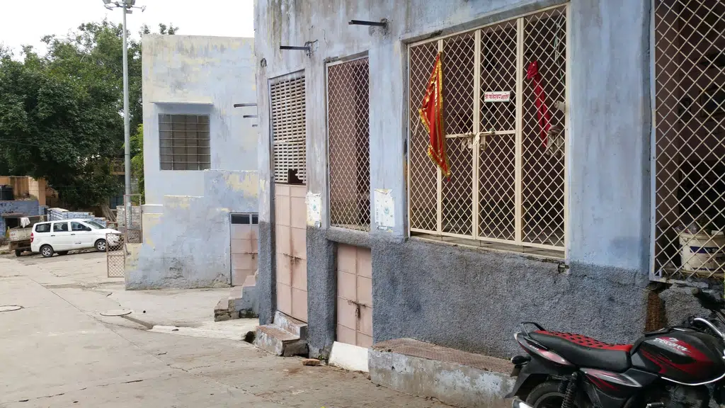 Khushbu Kirana and General Store