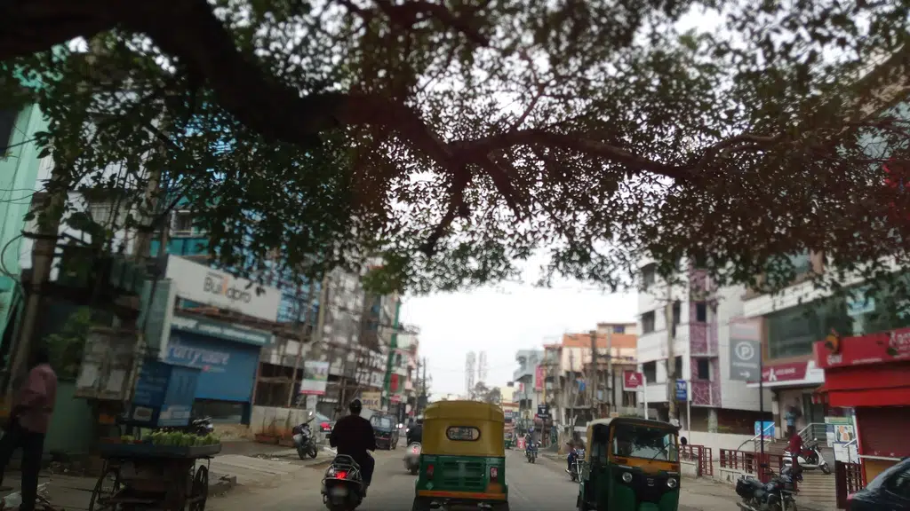 Ashirvad Steel