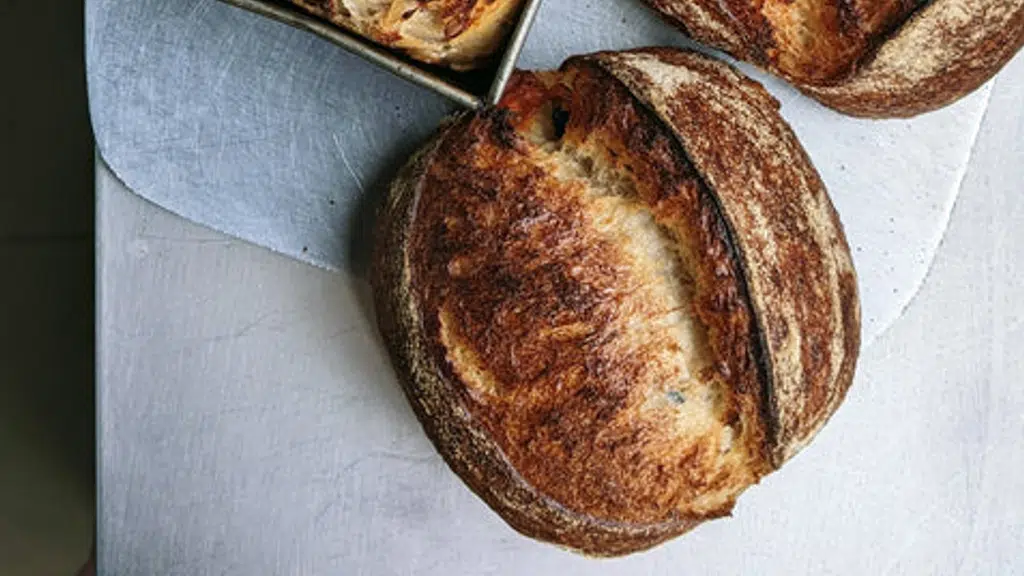 The Good Butter Bakery