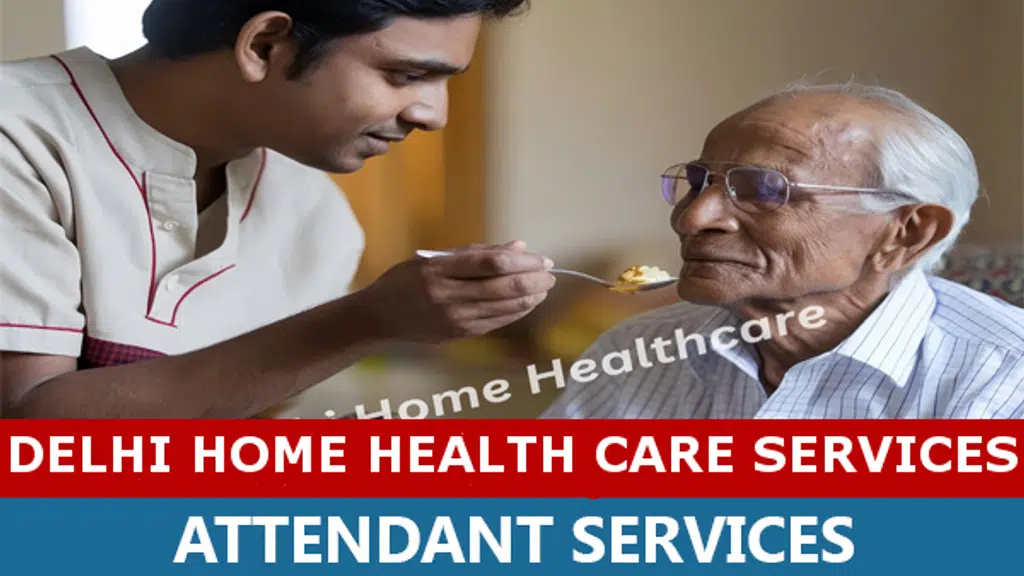 Delhi Home Healthcare Services