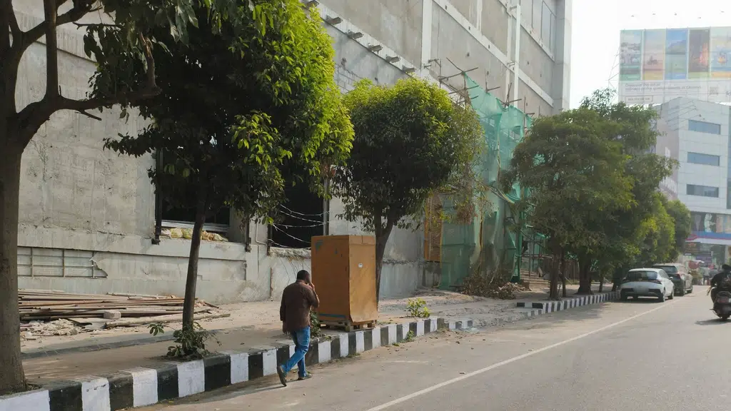 Narayana IIT CBSE Campus