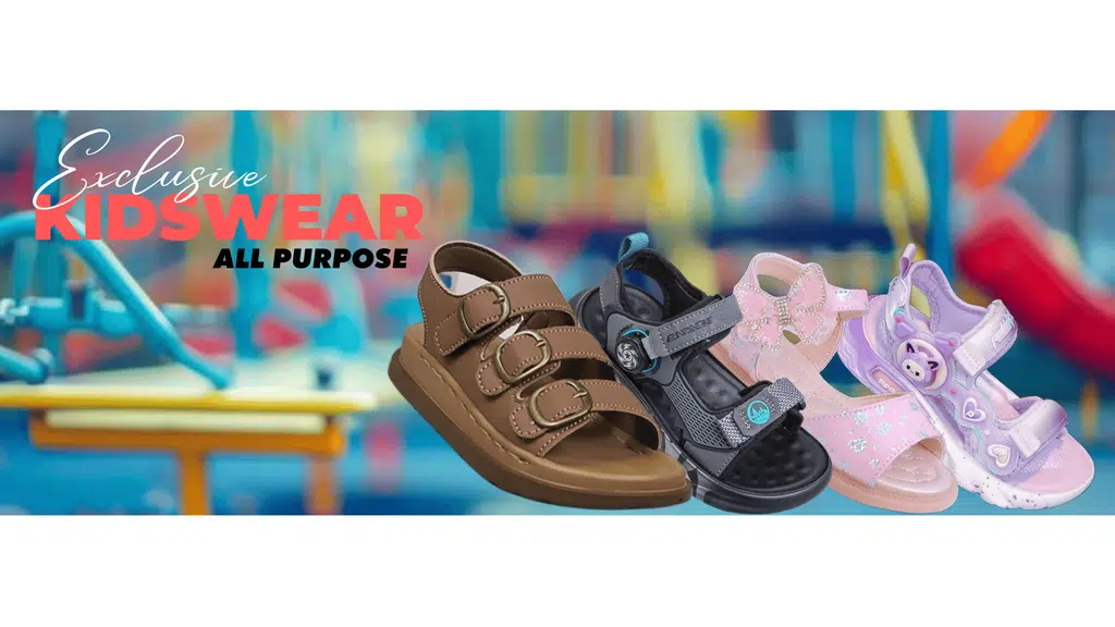 Kids Dream Shoes