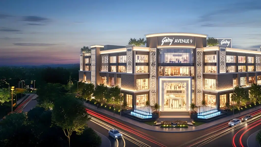 Chhabra Properties Private Limited