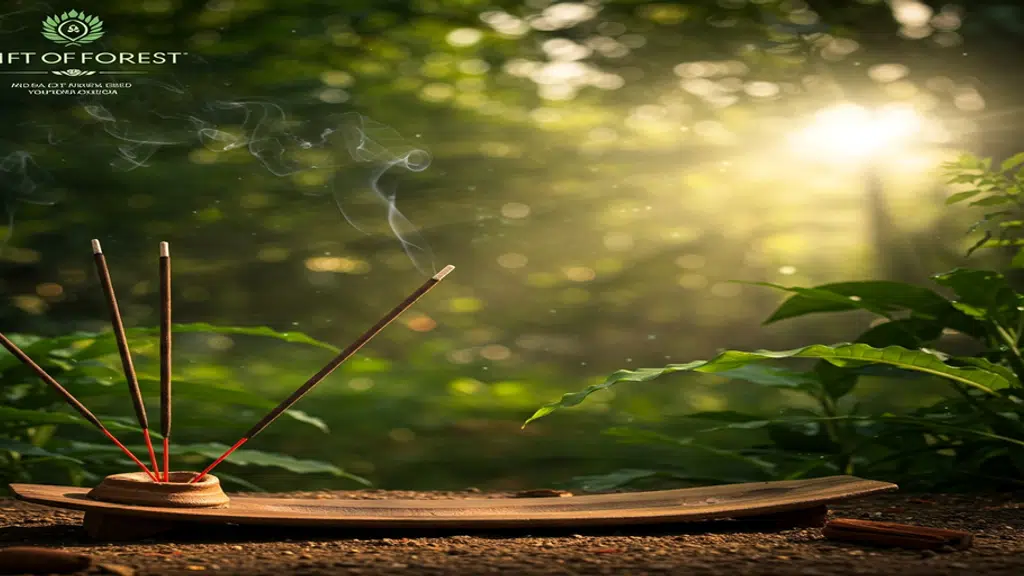 Gift of Forest