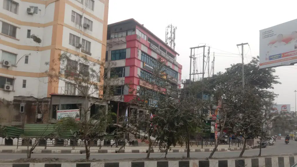 HDFC ERGO Insurance Agent: Papari Barman
