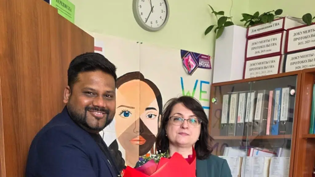 OneVision Study Abroad – MBBS Abroad Consultants in Delhi