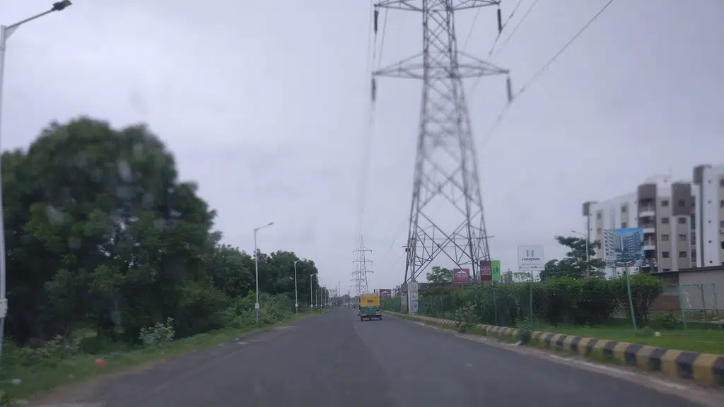 Dhanvantari hospital