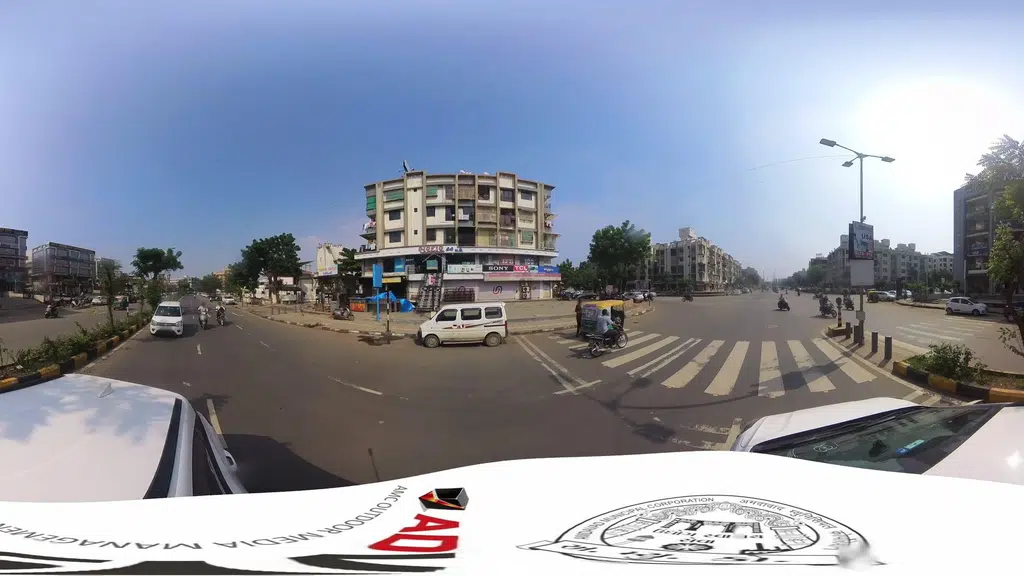 Sahajanand Insurance Services