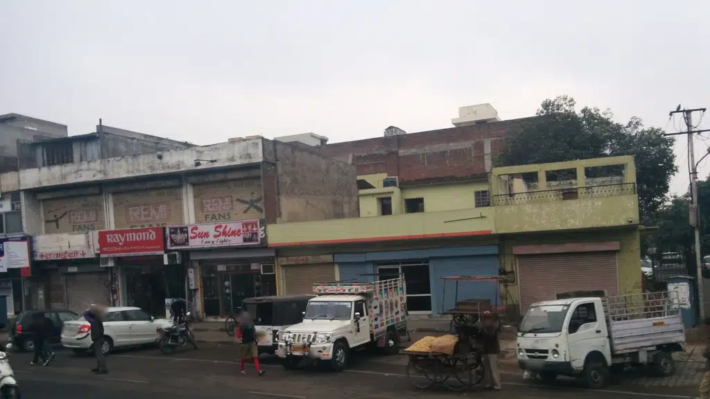 Sri Shyam Medicos