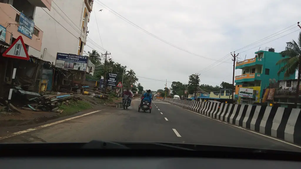 Pondicherry Beach Escapes