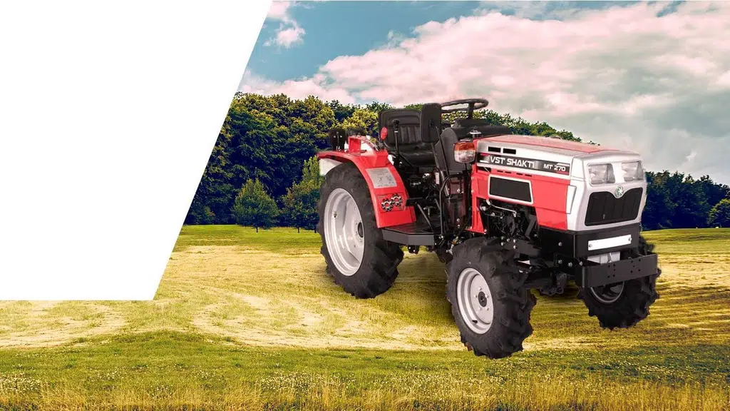 Goa Tractors Tillers & Agencies Margao