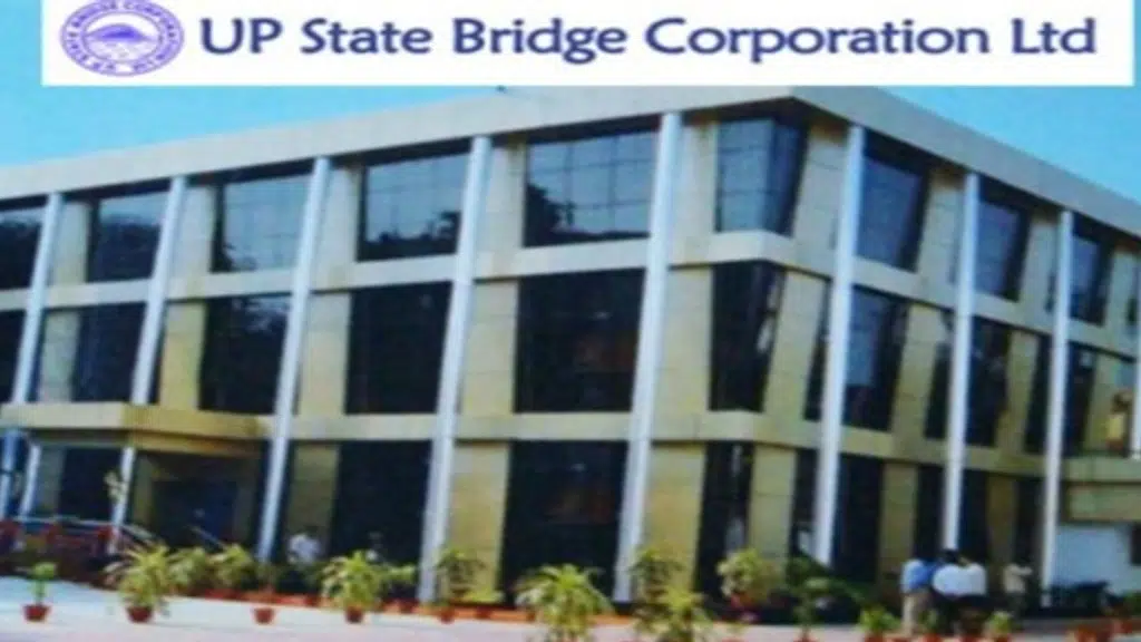 UP State Bridge Corporation Ltd.