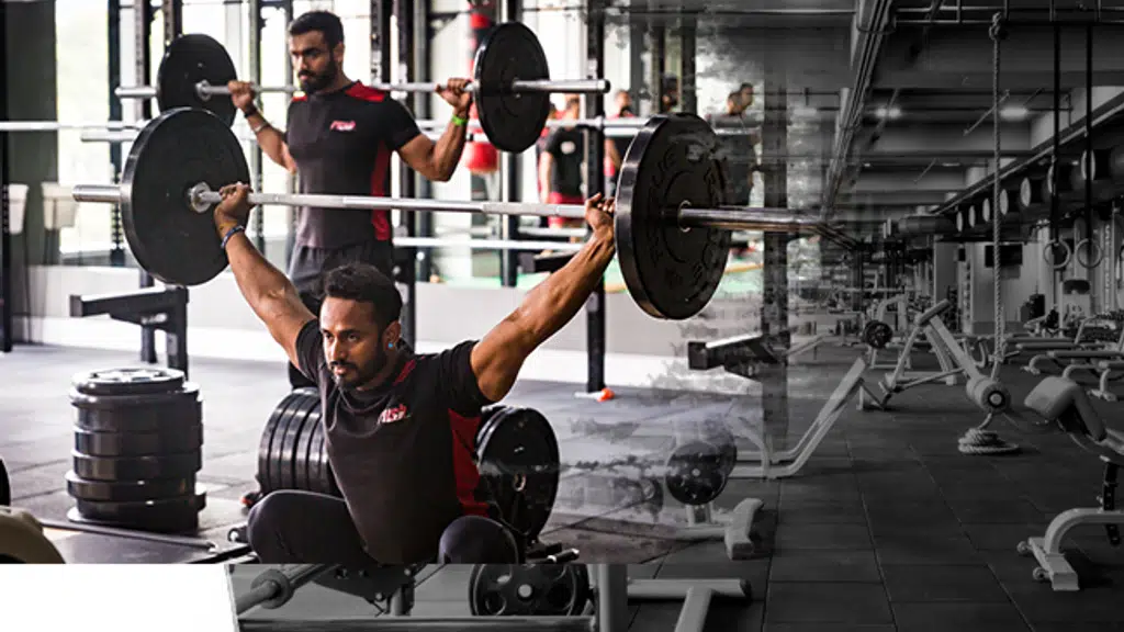 Rush Fitness