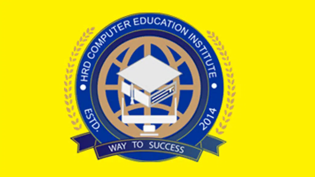 Hrd Computer Education institute bokakhat Govt Regd Institute