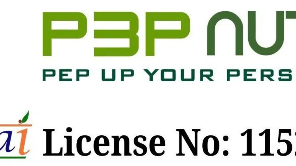 P3P  Nutra