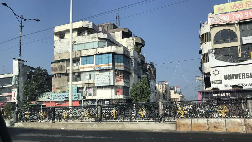 Ganpati Lites