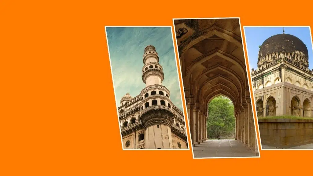 Hyderabad tours and travels