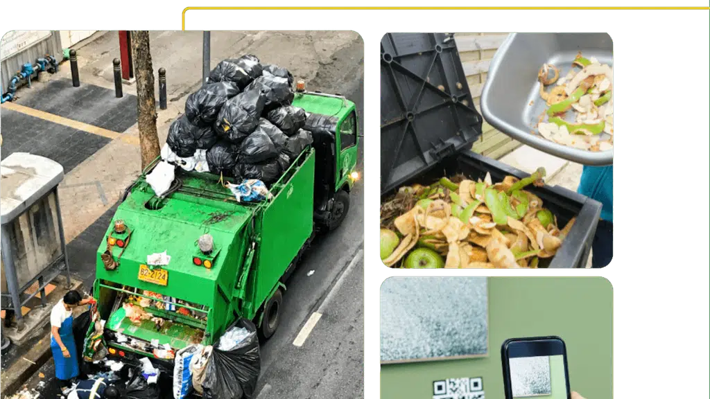 Duro Green - Towards Zero Waste