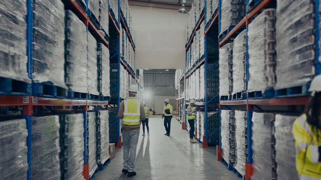 Divakaran Storage and Handling Systems Private Limited