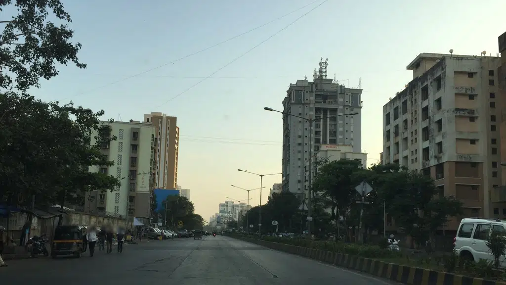 Domino's Pizza | Nirman Heights,Borivali,Mumbai