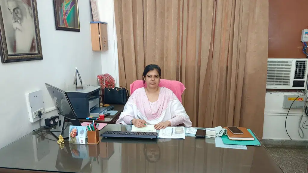 Guru Hargobind Public School, Sidhwan khurd, Jagraon