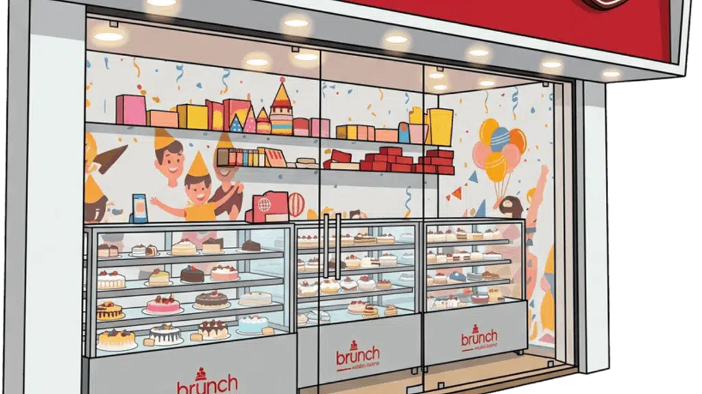 Brunch Italino - Bihar & Jharkhand