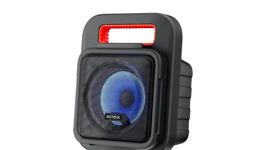 INTEX Smartworld Rohtak