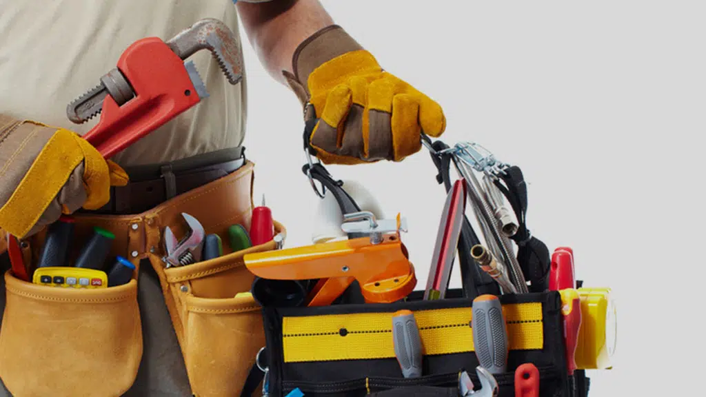 Rain Man Service - Office Renovation Service in Kolkata