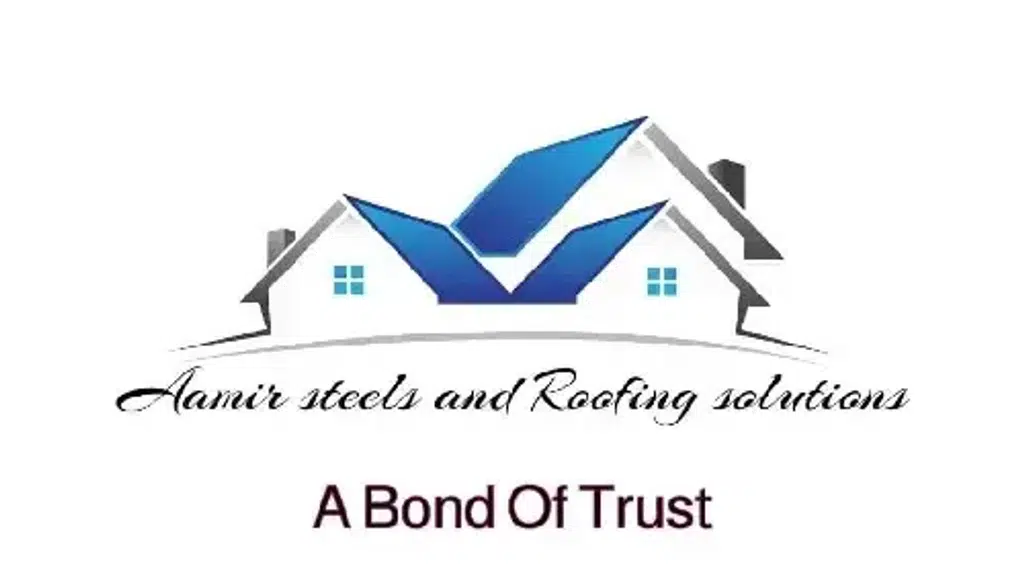 House of Aamir Steels and Roofing Solutions