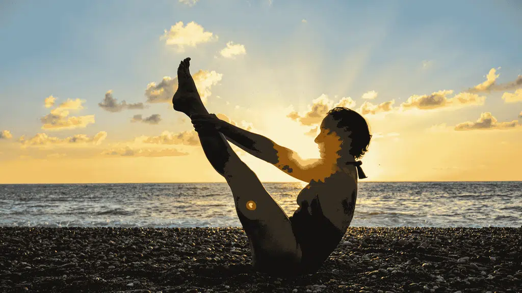 THRAYA Yoga Center