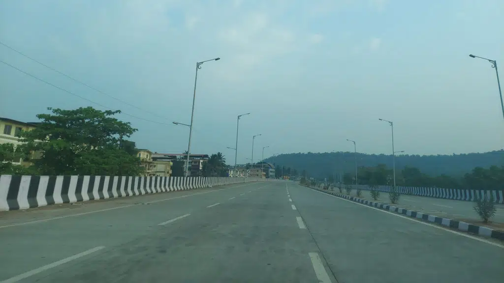 Hotel Gangai Holiday Resort