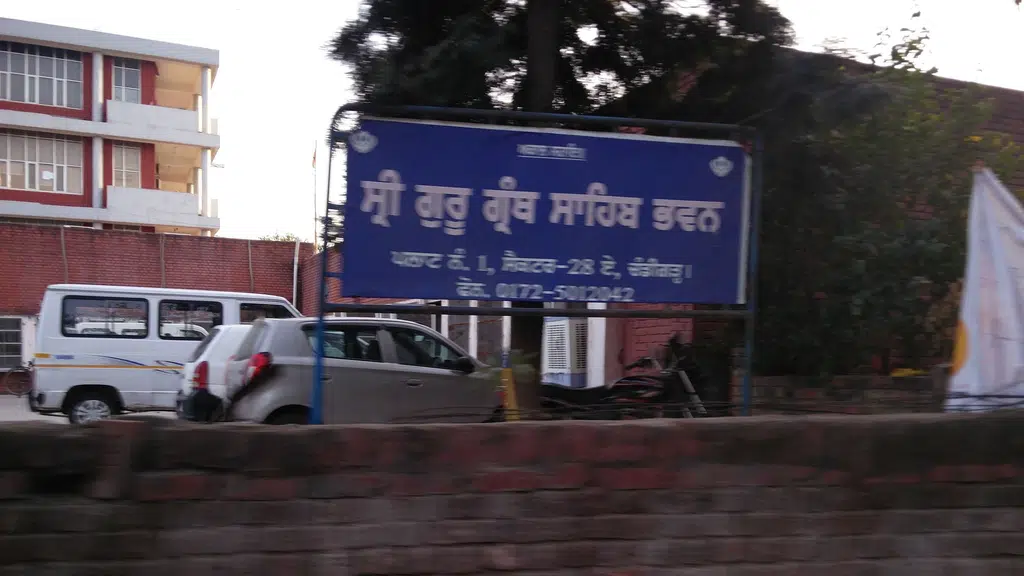Bhai Jaitaji Foundation India