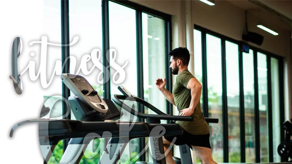 Fitness Cafe