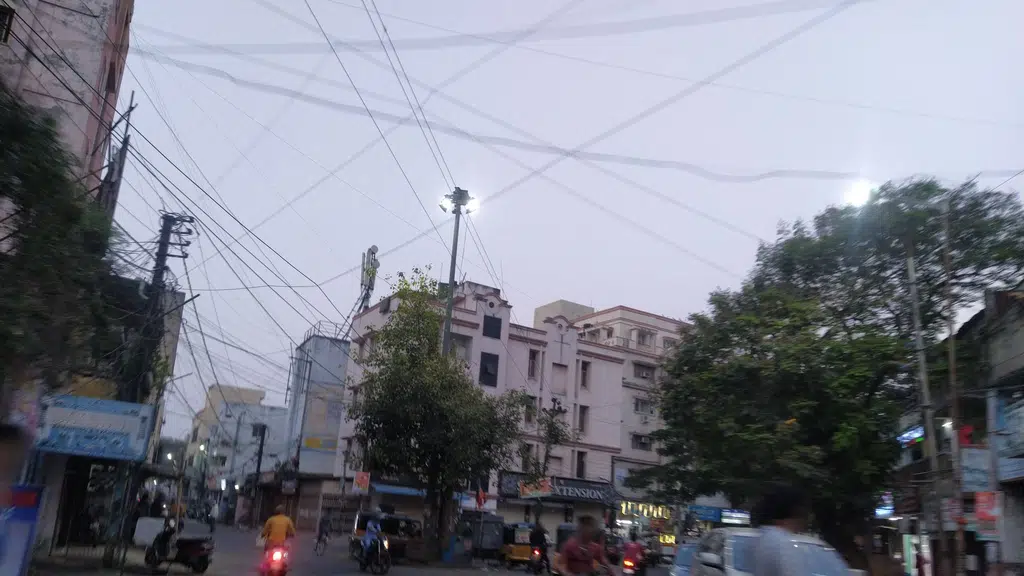 Andhra Bank ATM