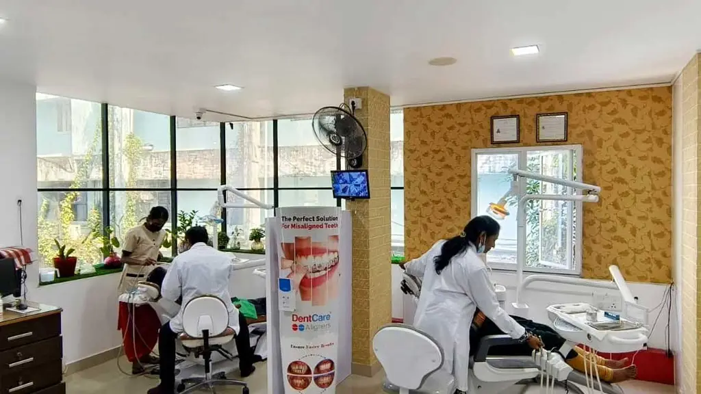 Dr. Sree and Arun's Dental Clinic