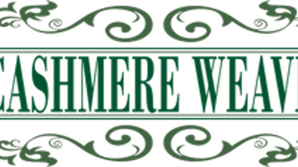 Cashmere Weaves