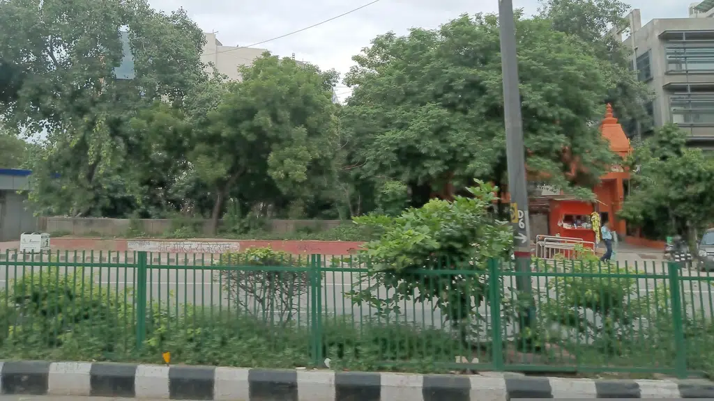 Zaika West Delhi