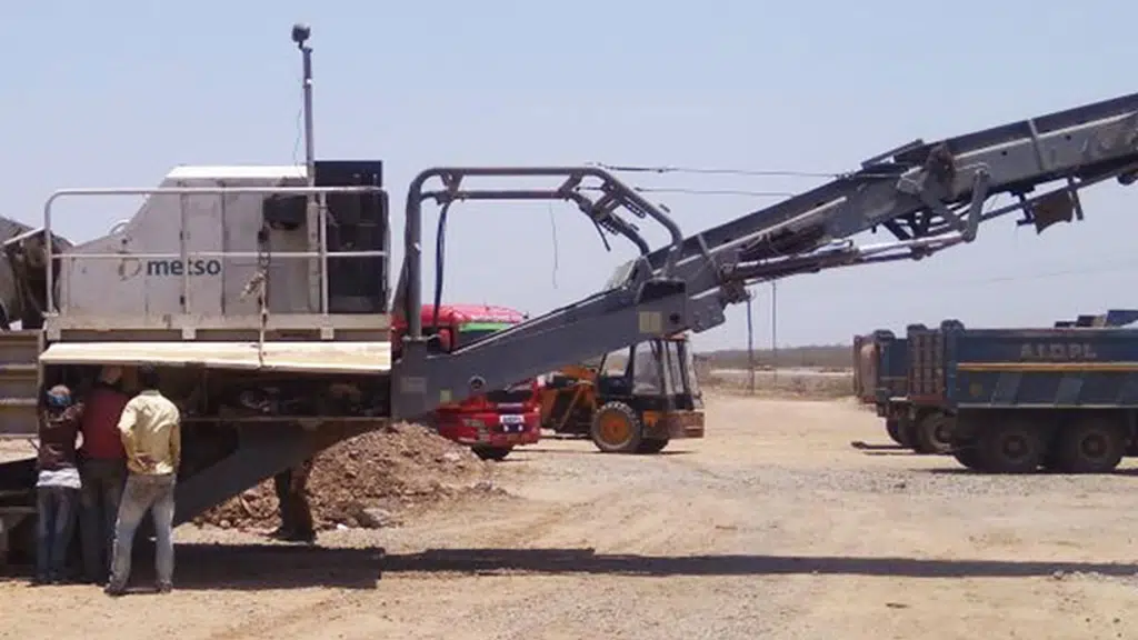 Agroh Infrastructure Developers