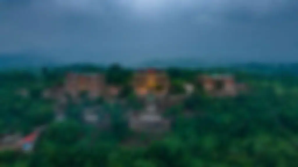 Shrisiddhpuram Kumbhalgarh